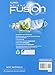Holt McDougal Science Fusion: Student Edition Interactive Worktext Grades 6-8 Physical 2012