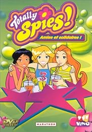 Totally Spies ! - Vol. 3