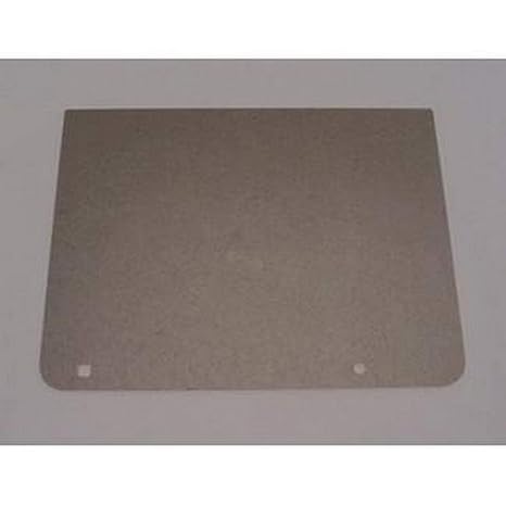 Lg - Placa mica para microondas: Amazon.es: Grandes electrodomésticos