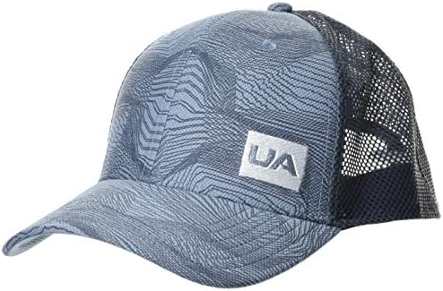 gorra trucker under armour