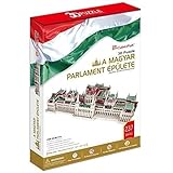 CubicFun 3D Puzzle MC-Series 