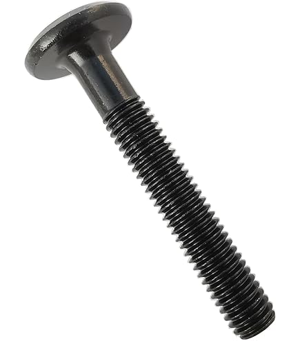 Amazon.com: Cijkzewa Threaded Pins Screws Replacement for