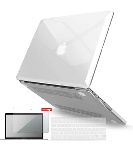 MacBookアクセサリー MacBookPro 2012 13-inch Amazon.com: IBENZER Compatible with MacBook Pro 13 Inch Case