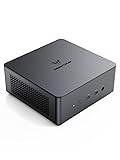 MINISFORUM Venus UM790 Pro Mini PC AMD Ryzen 9