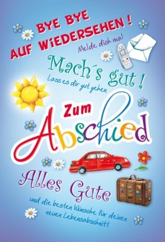 Get Alles gute wuensche zum abschied For Free Alles Gute Wuensche Zum Abschied