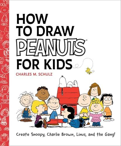 Peanuts Jubilee: My Life and Art With Charlie Brown and Others
