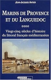 Marins de Provence et du Languedoc