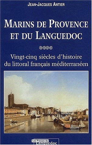 Marins de Provence et du Languedoc