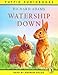 Watership Down (Puffin Audiobooks) ~ Richard Adams