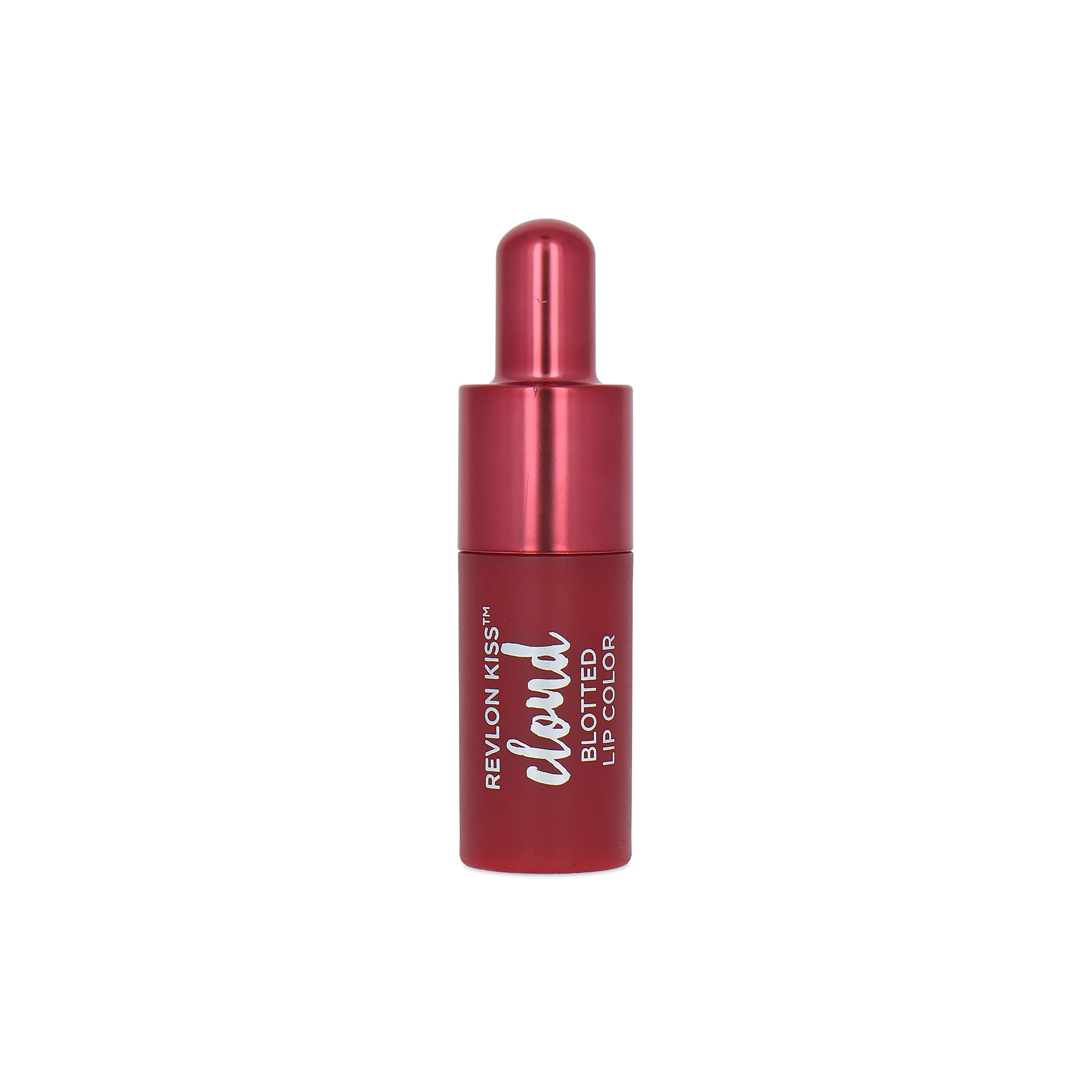 Revlon Kiss Cloud Blotted Lip Color,Berry Soft