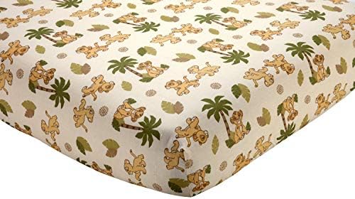 lion king cot set australia