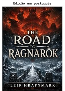Livro O caminho para Ragnarök - A profecia nórdica do fim do mundo e o que realmente significa (Biblioteca de mitologia nórdica Livro 6)
