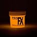 Glow in The Dark Paint, Luminous Glowing ProFX Orange 1 Ounce
