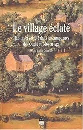 Le  village éclaté