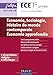 Economie, Sociologie, Histoire du monde contemporain, Economie approfondie - ECE 1re année by 