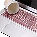 Vasileios Keyboard Cover Silicone Skin for Macbook Air 13