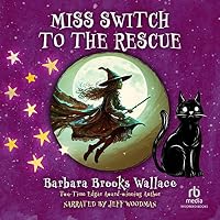 Audible edition cover