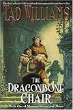 The Dragonbone Chair