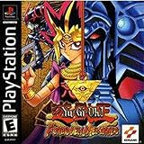 Yu-Gi-Oh! Forbidden Memories - PlayStation