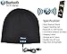GoldWorld Bluetooth V4.1 Wireless Musical Beanie Winter Hat Knit Cap Beanies with 2 speakers Unique Christmas Gifts for Kids Men Women Teen Boys Girls Outdoor Sport Running