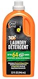 Dead Down Wind Laundry Detergent (32 Ounce), Orange