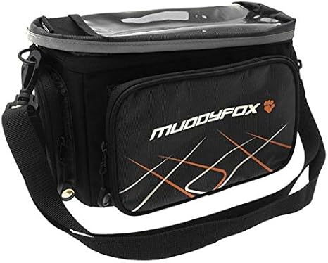 muddyfox handlebar bag