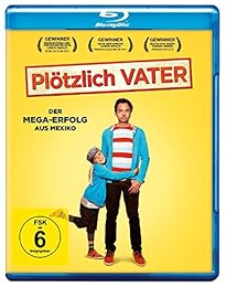 Plötzlich Vater