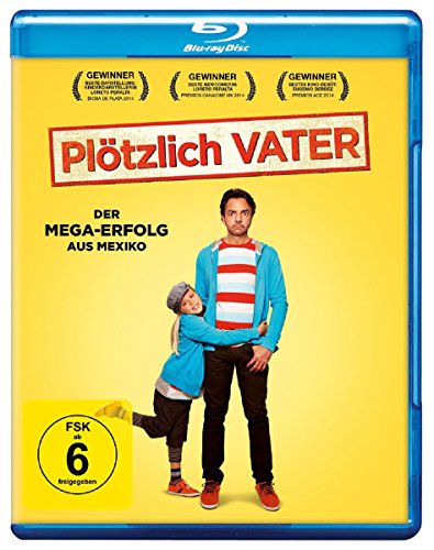 Plötzlich Vater
