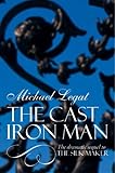 Front cover for the book The Cast Iron Man by Michael Legat