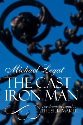 The Cast Iron Man