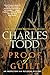 Proof of Guilt: An Inspector Ian Rutledge Mystery by Charles Todd