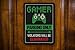 Honey Dew Gifts, Gamer Parking Only Violators Will be Eliminated, Teen Bedroom Decor, Boys Room Sign, Gifts for Gamers, Gaming Accessories, 9 inch by 12 inch, HDG-1051