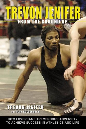 Buy Trevon Jenifer From The Ground Up Book Online At Low Prices In India Trevon Jenifer From The Ground Up Reviews Ratings Amazon In
