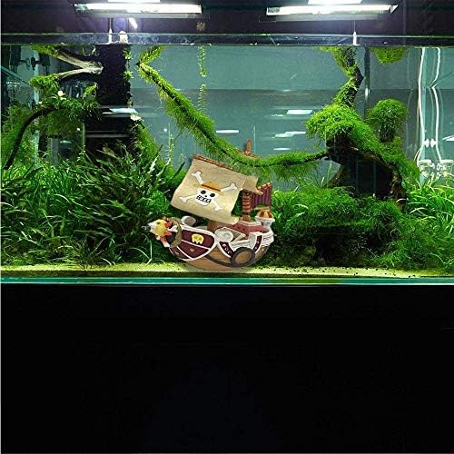 one piece aquarium decorations