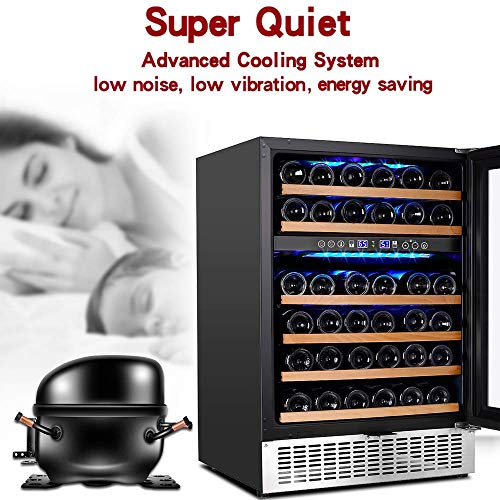 3 %25E3%2580%2590Upgraded%25E3%2580%2591Aobosi+Freestanding+Refrigerator+Advanced+Operation