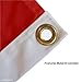 Gonzaga Bulldogs Flag
