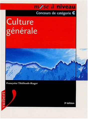 Culture générale