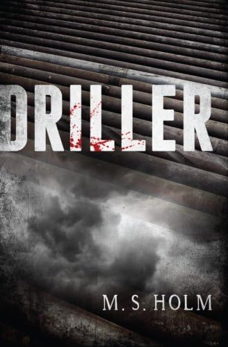 Driller