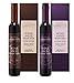 [LABIOTTE] Wine Angle Mascara (Lash Fixer)