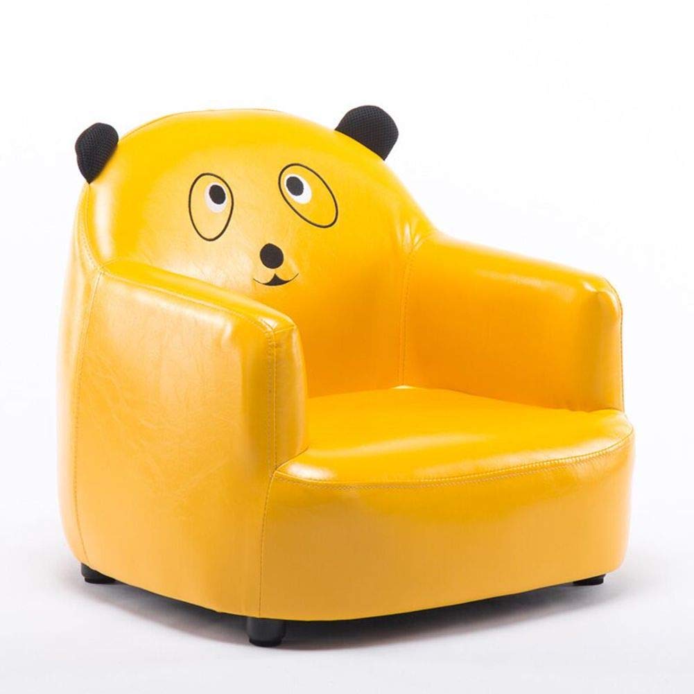 Living Room Furniture 21x22inch Childrens Small Sofa Armchair Kids