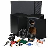 Dayton Audio BR-1 6-1/2