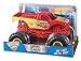 Hot Wheels Carolina crusher Monster Jam 1:24 Megalodon Vehicle