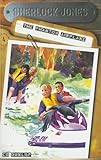 Sherlock Jones the Phantom Airplane by 