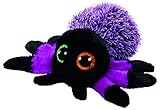 Ty Beanie Boos 37248 Creeper the Purple Spider Boo