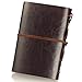 Leather Writing Journal Notebook, 7