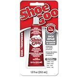 Shoe GOO 110231 Adhesive, 1 fl oz, Clear