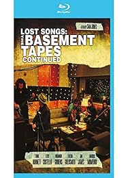 Lost Songs: The Basement Tapes Continued