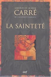 La  sainteté
