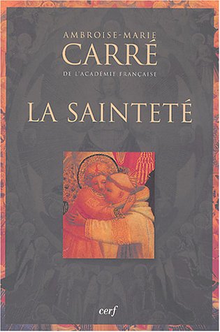 La  sainteté