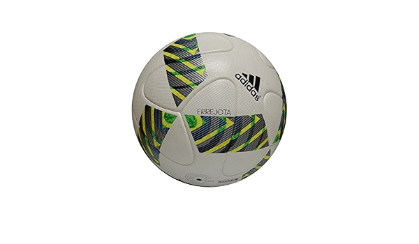 adidas errejota Juegos olímpicos Oficial balón de fútbol (ao4781 :  Amazon.es: Deportes y aire libre